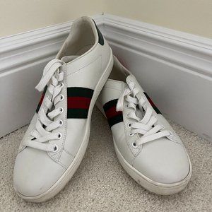 GUCCI New Ace Sneaker